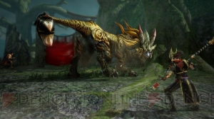 PS4版『討鬼伝 極』はPS Vita版『討鬼伝』からの引き継ぎに対応。最新ゲーム画像も公開