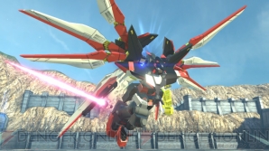 『ガンダムブレイカー2』