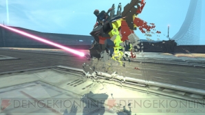 『ガンダムブレイカー2』