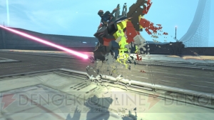 『ガンダムブレイカー2』でアストレイゴールドフレームのパーツが手に入る追加ミッションが配信開始！