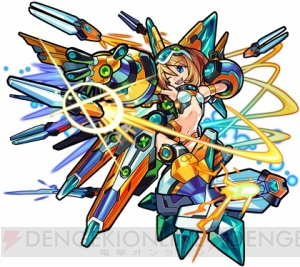 『モンスト』で水輝ナナミ、螢光院ヒカリ、ボルチモア（モンタナ）の神化合体が可能に