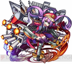 『モンスト』で水輝ナナミ、螢光院ヒカリ、ボルチモア（モンタナ）の神化合体が可能に