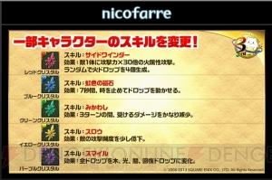 『パズドラ』×『FF』シリーズのコラボ発表！ 『CD』コラボ新キャラ・曲芸士の実力は？