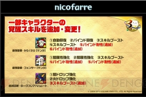 パズドラ Ff シリーズのコラボ発表 Cd コラボ新キャラ 曲芸士の実力は 電撃オンライン