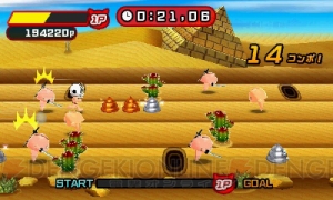 『デンゲキバズーカ!!4月号』が2月21日に発売だって!? オリジナル3DSゲーム2本＆『モンスト』シリアル付き
