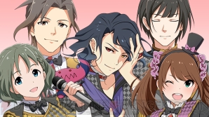 『アイドルマスター SideM』