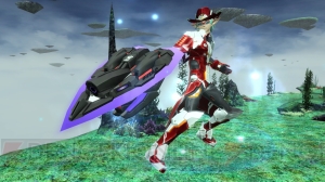 『PSO2』へデザインコンテスト入賞作品のコスチュームがついに登場！ ホワイトデーイベントも開幕