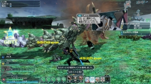 『PSO2』へデザインコンテスト入賞作品のコスチュームがついに登場！ ホワイトデーイベントも開幕