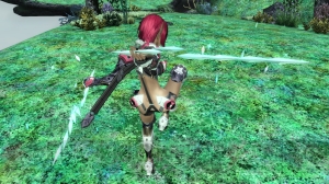 『PSO2』へデザインコンテスト入賞作品のコスチュームがついに登場！ ホワイトデーイベントも開幕