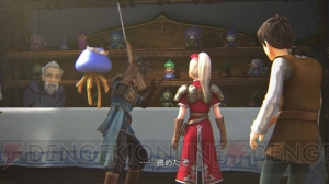 堀井雄二氏ら『ドラゴンクエストヒーローズ』の開発陣にインタビュー！ 冒険に役立つデータも【電撃PS】