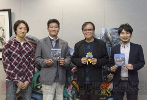 堀井雄二氏ら『ドラゴンクエストヒーローズ』の開発陣にインタビュー！ 冒険に役立つデータも【電撃PS】