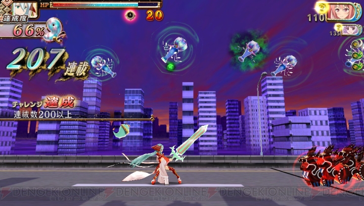 『PS Vita デビューパック』で『魔法少女大戦 ZANBATSU』を始めよう！ 『デススピ』や『ジューダス コード』の最新情報も