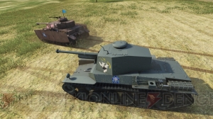 『WoT』で『ガールズ＆パンツァー』の世界を手軽に体験！ “ガルパンスペシャルパック9.6”が無料配信