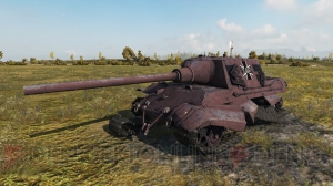 『WoT』で『ガールズ＆パンツァー』の世界を手軽に体験！ “ガルパンスペシャルパック9.6”が無料配信