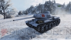 『World of Tanks』