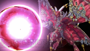 『デジモンストーリー サイバースルゥース』にミレイやリナが登場する理由とは？ ロイヤルナイツは全員集結