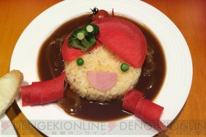 “ぷよクエカフェ”