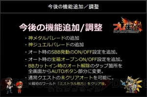 『ブレイブ フロンティア』ラヴァ、エリモらが星7進化決定！ シリアルコードも公開