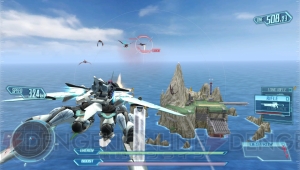 『クロスアンジュ 天使と竜の輪舞（ロンド）tr.』の戦闘＆機体改造システムが判明。報奨金で自機を強化！