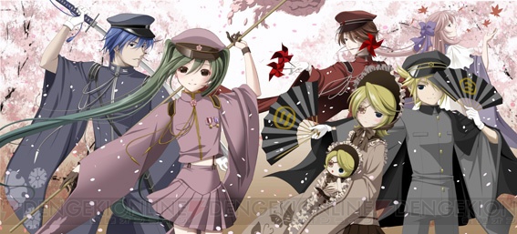 小説 千本桜 最新巻が3月7日に発売 アニメイト池袋本店で記念イベントも 電撃オンライン