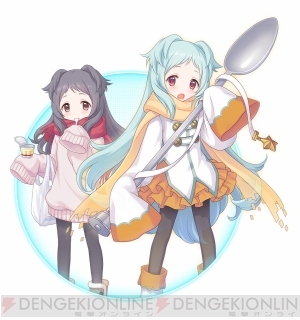プリンセスコネクト に登場する45人のプリンセス候補を一挙紹介 キミはどの子とコネクトする 電撃オンライン