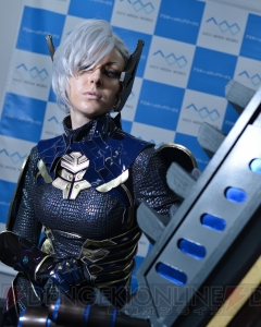 『TERA』の新クラス“ヘビーガンナー”が編集部を急襲！ 先行体験会は2月28日に秋葉原で開催