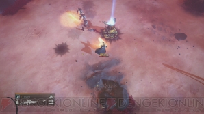 『HELLDIVERS（ヘルダイバー）』画像