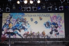 “INTI CREATES FAN FESTA 2015”