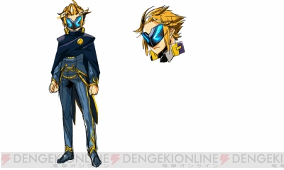 ガンヴォルト 続編制作決定 ぎゃる がん 新作も発表された インティ クリエイツ ファンフェスタ 電撃オンライン