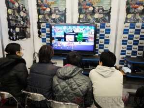 “右も左もゲームだよ！5pb.祭り2015”