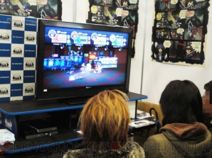 “右も左もゲームだよ！5pb.祭り2015”