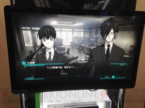 『PSYCHO-PASS -サイコパス-』は2つの理由で、『IS2』は恐怖の3択で大盛況！【5pb.祭り2015】