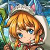 『封印勇者！マイン島と空の迷宮』