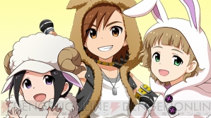 『アイドルマスター SideM』