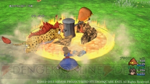 『ドラゴンクエストX オンライン』でブラウニー＆たんすミミックがスカウト可能に。ユニークな戦い方を紹介