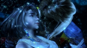 PS4『FFX/X-2 HDリマスター』は5月14日に発売。『FFX』はオリジナル曲との切り替え可能