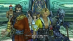 PS4版『FFX/X-2 HDリマスター』