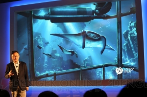 Project Morpheusの製品版は2016年上半期に発売！【GDC 2015】