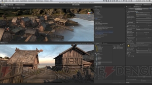 ゲームエンジン『Unity』の最新バージョン『Unity5』公開。無償版にもたくさんの機能を搭載