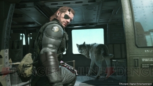 『MGSV：TPP』の国内発売日が9月2日に決定！ 限定版やコラボPS4の情報も公開