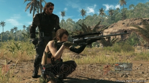 『MGSV：TPP』の国内発売日が9月2日に決定！ 限定版やコラボPS4の情報も公開