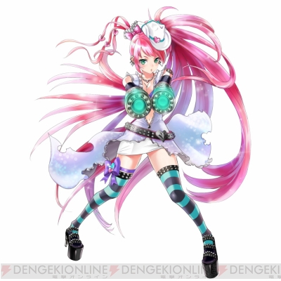 ファンキル キャラ人気投票の最終結果発表 上位4人のキル姫が期間限定で的中率アップ 電撃オンライン ファンキル キャラ人気投票の最終結果発表 上位4人のキル姫が期間限定で的中率アップ 電撃オンライン