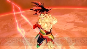 ドラゴンボール ゼノバース ではバーダックが戦った時代やブロリーが暴れた世界も本編クリア後に出現 電撃オンライン