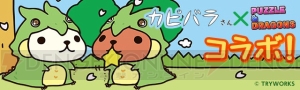 『パズドラ』“かぐや姫 降臨！”（回復なし/覚醒無効）など16のイベントが開催