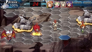 『ロボットガールズZ ONLINE』に『鋼鉄ジーグ』の“竜魔帝王”が参戦！ 新マップ“北極”も実装