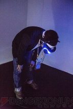 『Project Morpheus』