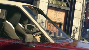 “GTAオンライン”に無料DLC“強盗ミッション”が実装！ 緊張感あふれるミッションの数々をいち早く体験