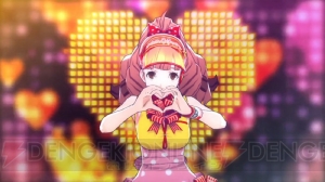 『P4D クレイジー・バリューパック』のDLC収録内容が公開。かなみんダンスが挑発的ですげーです！