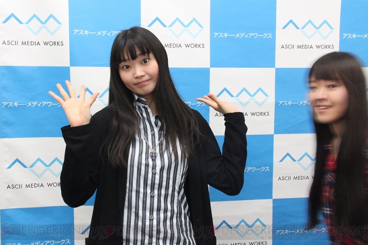 『ロボットガールズZ ONLINE』で荒浪和沙さんが“マルチ”に挑む！ ゲストの前田愛美さんはフレンド探しから!?