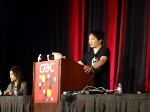 『GDC 2015』